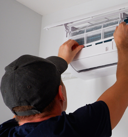 5 jele annak, hogy otthoni légkondicionálója meghibásodhat